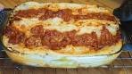 Cauliflower Lasagna | Quick Easy Healthy | Light and Delicious
