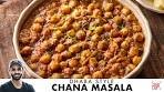 Chana Masala Recipe | Dhaba Style Easy Chole | ढाबे जैसा ...