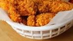 Cheddar Ranch Chicken Strips Recipe by Tasty