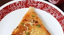 Cheese Dosa Recipe