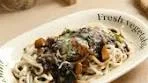 Cheese Jajangmyeon — Korean dish in 5 minutes. U can ...