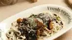 Cheese Jajangmyeon — Korean dish in 5 minutes. U can ...