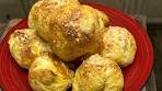 Cheesy Biscuit Bombs