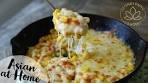 Cheesy Corn Korean Corn Cheese