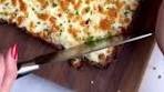 Cheesy Garlic Bread