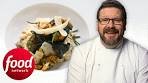 Chef Daniel Clifford Makes A Quick And Delicious Wild ...