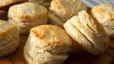 Chef John's Buttermilk Biscuits