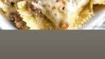 Cherokee Venita | ✨Sausage Alfredo Ravioli Lasagna ...