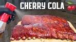 Cherry Cola Ribs: Can You REALLY Taste the Difference?