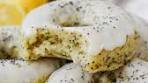 Cheryl | Make these vegan lemon poppy seed donuts for ...