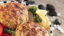Chesapeake OLD BAY® Crab Cakes