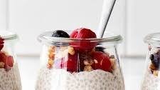 Chia Seed Pudding