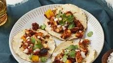 Chicken Al Pastor