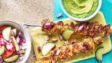 Chicken kebab recipes