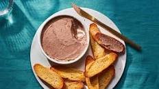 Chicken Liver Pâté