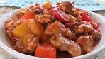 Chicken Menudo Recipe