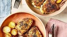 Chicken recipes