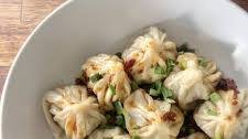 Chicken Xiao Long Bao