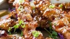 Chicken Yakitori