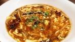 Chinese Seafood Hot and Sour Soup Recipe 海鮮酸辣湯 by ...
