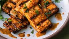 Chipotle Grilled Tofu (and 40 More Vegan Tofu Recipes!)