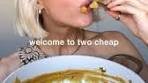 chloe e wheatland | 💸 welcome to two cheap - a series where I ...