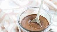 Chocolate Almond Butter Recipe