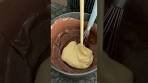 Chocolate Banana Pudding Recipe #bananapudding