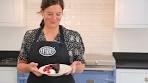 Chocolate Beetroot Cake with Claire Thomson