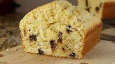 Chocolate Chip Cornbread