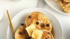 Chocolate Chip Pancakes