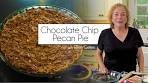 Chocolate Chip Pecan Pie | TheHome.com in the Kitchen Pt. 14