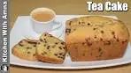 Chocolate Chip Tea Cake Recipe Without Oven - Pound Cake ...