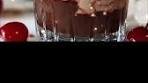 Chocolate Covered Cherry Shot 🍒🍫 Ingredients 1 oz cherry ...