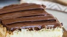 Chocolate Eclair Cake