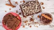 Chocolate hazelnut delight