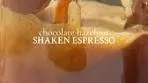 Chocolate hazelnut shaken espresso! 🌰 This might be my ...