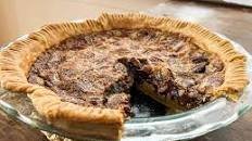 Chocolate Pecan Pie