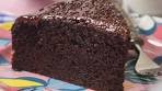 Chocolate Yogurt Cake Recipe Demonstration - Joyofbaking ...