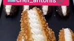 Chocolate 🍫 Hazelnut Baguette 🥖 Each piece 60g Bread flour ...