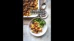 Chorizo Mac ’n’ Cheese #shorts