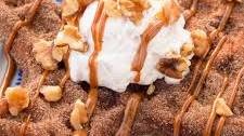 Churro Waffle Recipe – How to make Churro Waffles