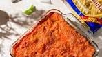 Chuster | Rich and Creamy One Pan Baked Ziti The title of this ...