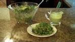 Cilantro-Lime Dressing - Lynn's Recipes