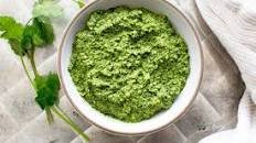 Cilantro Pesto