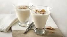 Cinnamon RumChata™ Milkshake
