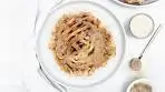 Cinnamon Sugar Funnel Cake Recipe