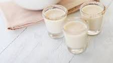 Cinnamon Toast Crunch Shot