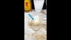 Cinnamon Toast Crunch Shots