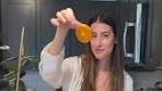 CITRUS SPRITZ RECIPE 🍋🍊🥂 | Video published by Leah Marie
